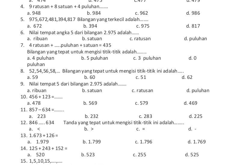 Rumus Beban Ventilasi, Contoh Soal dan Pembahasan
