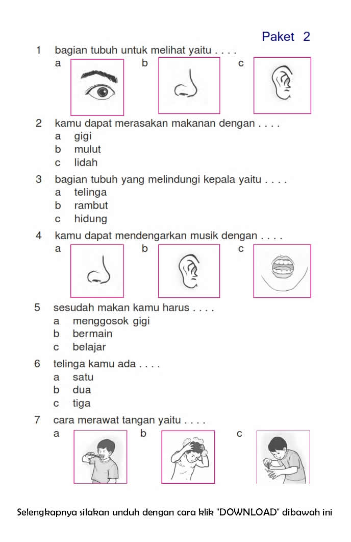 Materi Ipa Kelas 1 Sd Semester 2 Dalchaebi Materi Ipa Kelas 1 Sd Semester 2 Dalchaebi