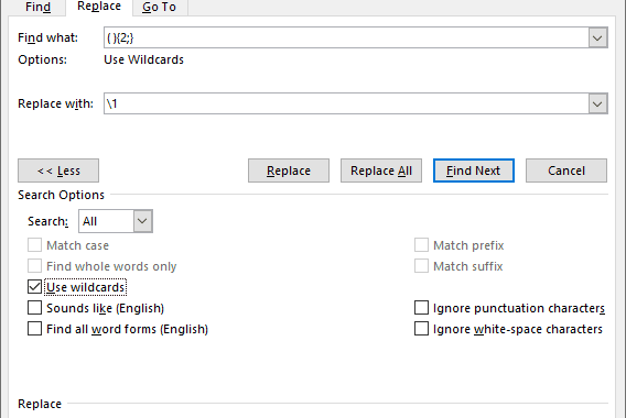 5 Cara Menghilangkan Find and Replace di Word yang Terbukti Efektif dan Wajib Tahu