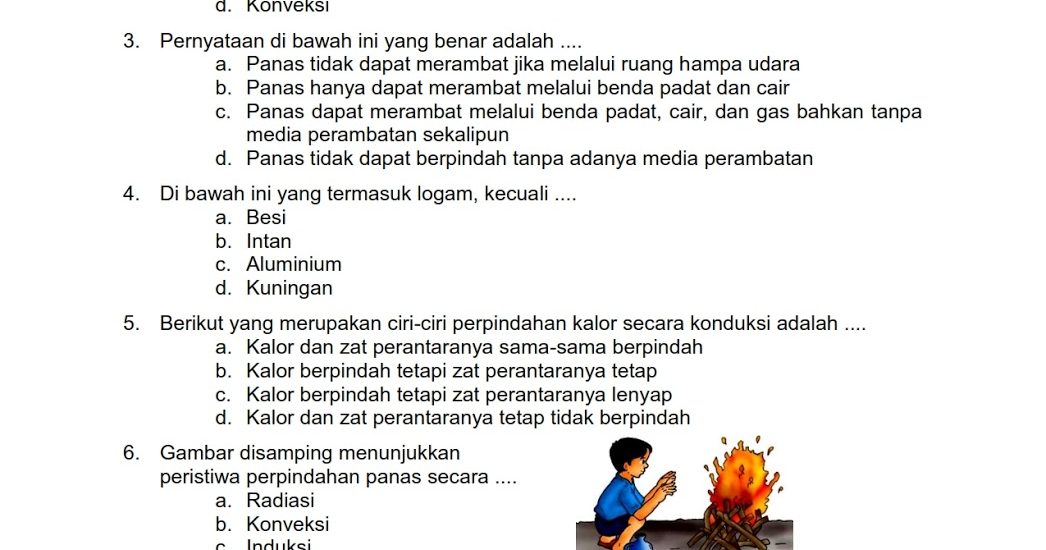 5 Fakta Mengejutkan Soal PKN Kelas 5 Semester 1 yang Jarang Diketahui Guru dan Orang Tua