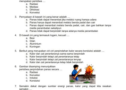 5 Fakta Mengejutkan Soal PKN Kelas 5 Semester 1 yang Jarang Diketahui Guru dan Orang Tua