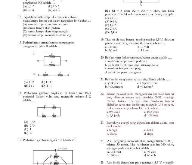 7 Cara Memahami Soal Fisika Kelas 10 Semester 1 dan Pembahasannya yang Jarang Diketahui
