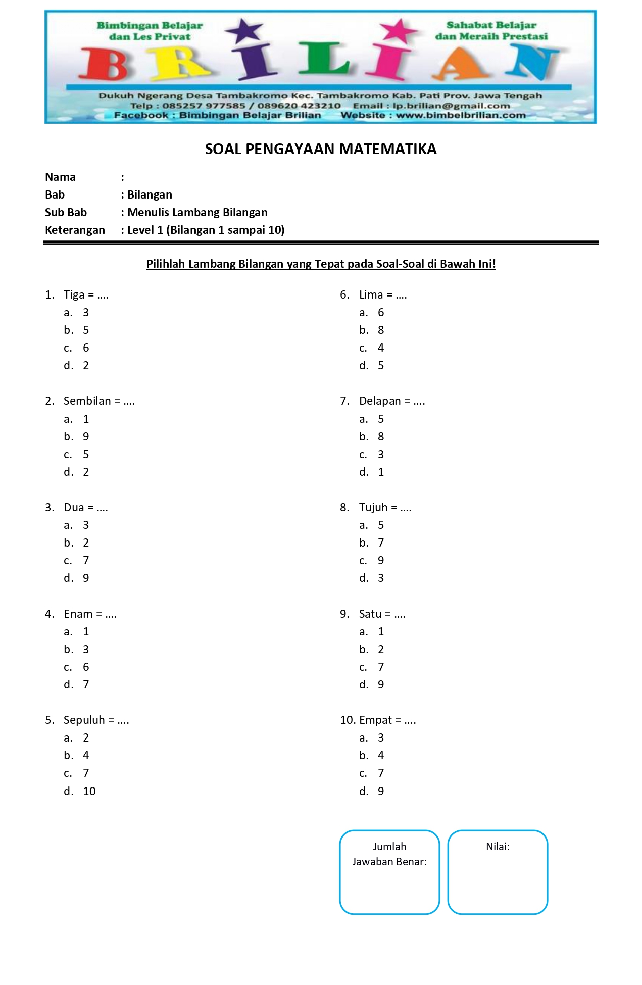 Rahasia Lulus Ujian Lewat Bocoran Soal Bahasa Indonesia Kelas 3 SMK Semester 1 KTSP Rahasia Lulus Ujian Lewat Bocoran Soal Bahasa Indonesia Kelas 3 SMK Semester 1 KTSP